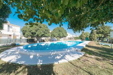 Apartment in Alcúdia, Mallorca Norden für 4 