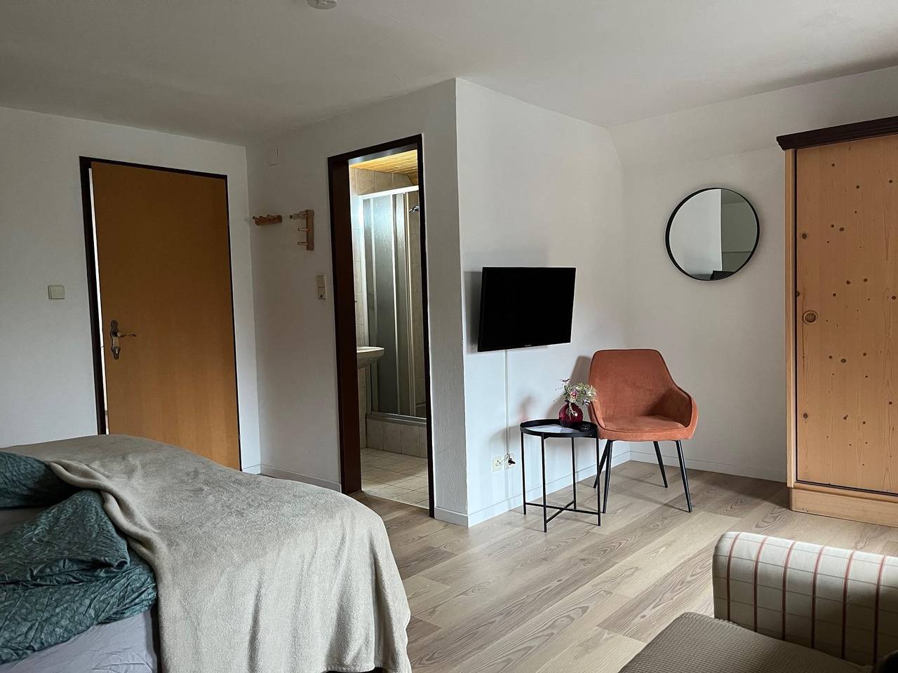 Ganze Ferienwohnung, Zimmer 9 in Mallnitz, Lieser-Maltatal