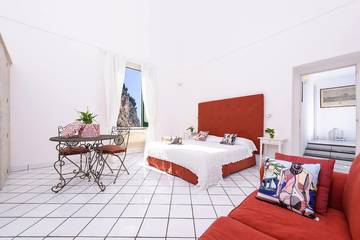 Apartment for 6 People in Amalfi, Amalfi Coast, Photo 2