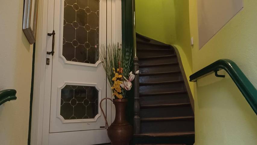 Ferienhaus für 8 Personen, mit Terrasse in Zell (Mosel) - 4