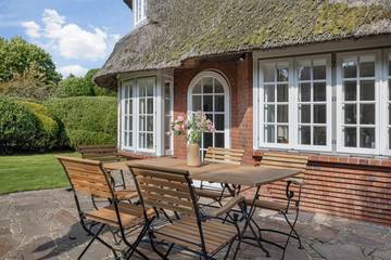 Ferienhaus für 5 Personen in Kampen (Sylt), Sylt, Bild 2