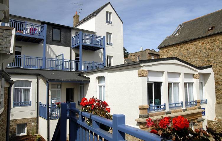 Gîte pour 4 personnes à Trégastel - 2