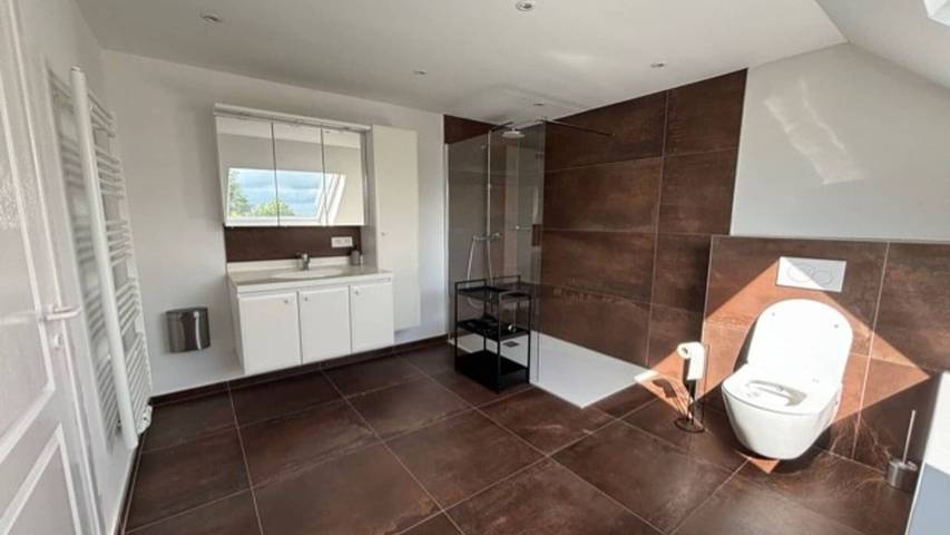 Holiday home for 6 people, with garden - 1