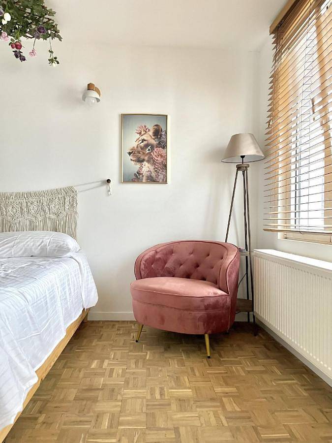 Ferienwohnung für 2 Personen, mit Ausblick - 1