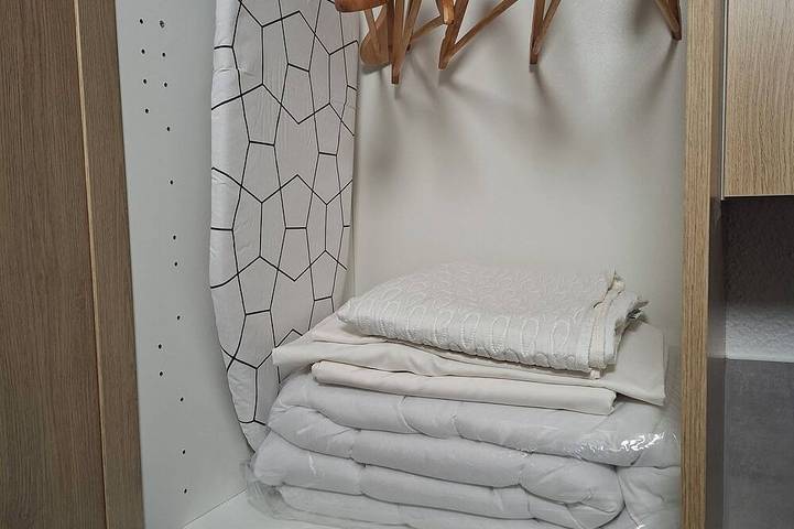 Gîte pour 3 personnes à Carquefou - 2