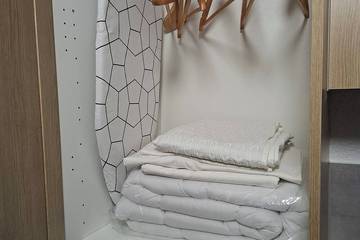 Appartement De Vacances pour 3 Personnes dans Carquefou, Vallée de la Loire, Photo 1