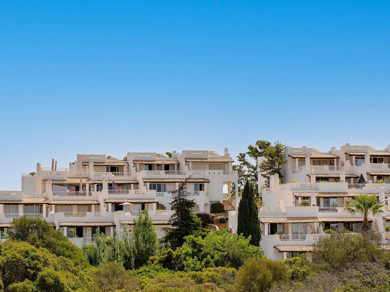 Ganze Wohnung, Gemütliche 1-Zimmer-Wohnung nahe Ferragudo-Stränden in Ferragudo, Faro Distrikt
