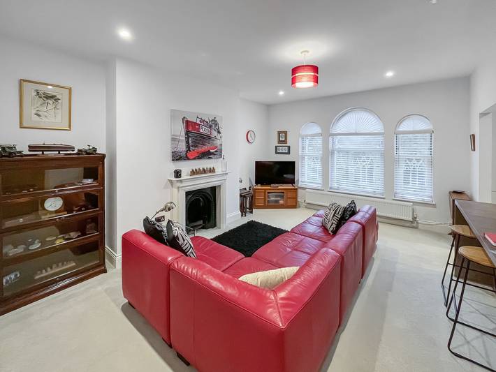 Apartamento de vacaciones para 2 personas - 1