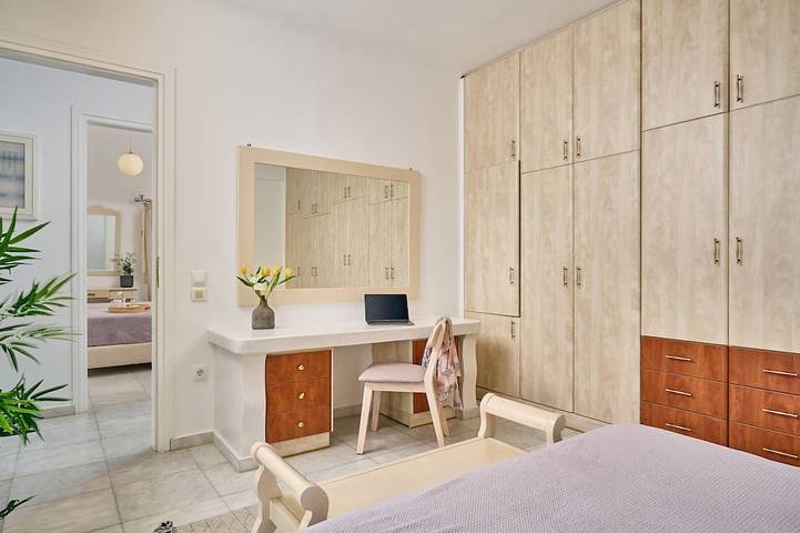 Gesamte Private Villa | Haus | Pool - für Sie, dass absolute Privatsphäre suchen in Santorin