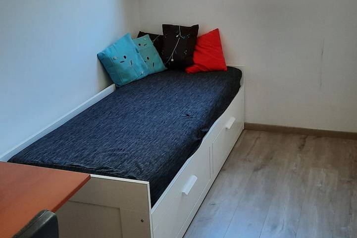 Location de vacances pour 8 personnes, avec jacuzzi et jardin à Nages-et-Solorgues - 4