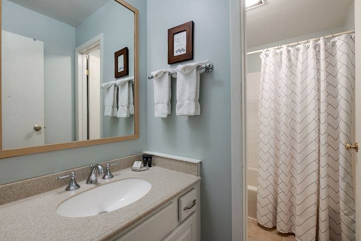 Vacation home for 10 people, with terrace and hot tub in Breckenridge