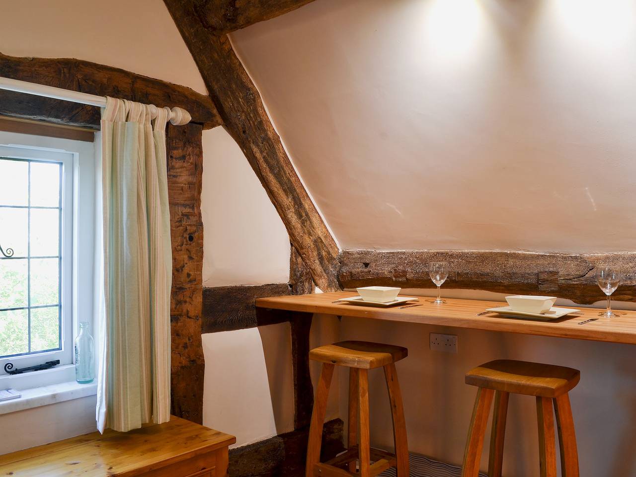 Lees Farm Apartment in Telford and Wrekin