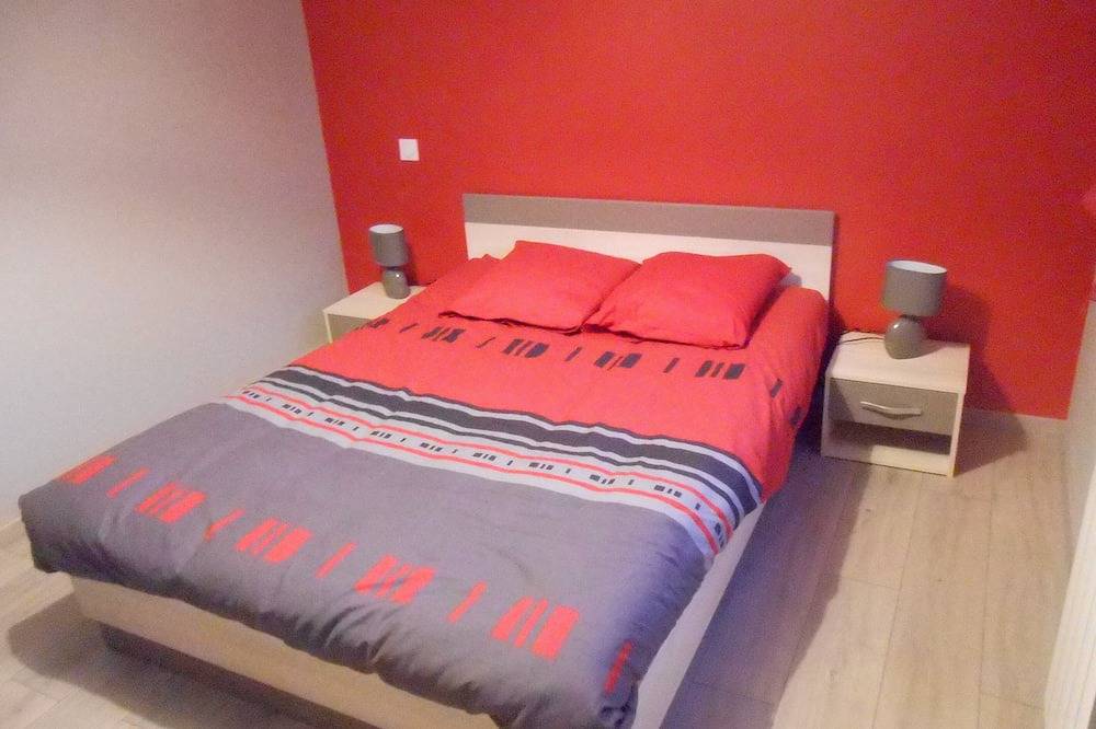 Apartamento entero, Bis apartamento dúplex in Séné, Côte des Mégalithes