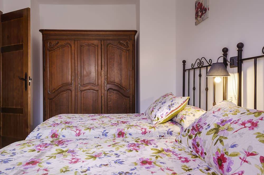Casa Rural Paloma para 4 personas in Ansó, Pirineos