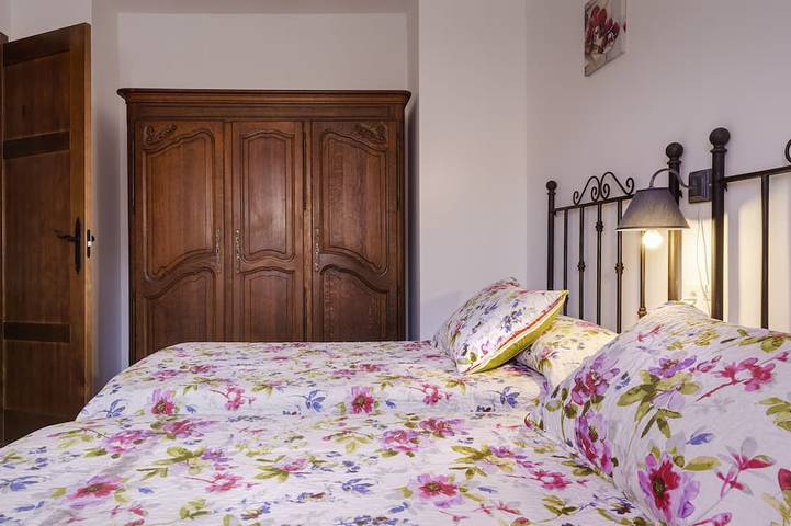 Casa Rural Paloma pour 4 personnes in Ansó, Pyrénées Aragonaises