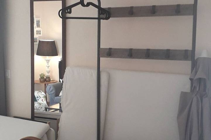 Location de vacances pour 10 personnes, avec terrasse à Parnay - 2