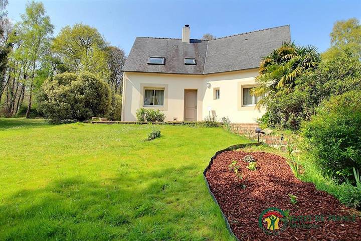 Chambre d’hôte pour 2 personnes, avec jardin - 1