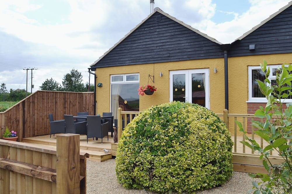 Casa vacanza a Cambridgeshire a partire da 140€ a notte