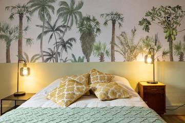 Location de vacances pour 12 personnes, avec jardin à Urschenheim