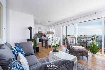 Ferienwohnung für 8 Personen in Olpenitz, Kappeln, Bild 3
