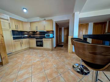 Appartement De Vacances pour 12 Personnes dans Les Arcs, Bourg-Saint-Maurice, Photo 1