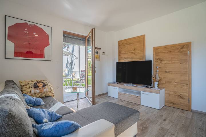 Ganze Wohnung, Weiss Family Apartment Savinja Hills in Karawanken und Bachergebirge, Untersteiermark