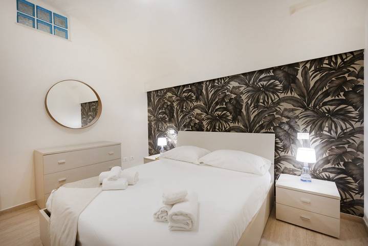 Gîte pour 4 personnes à Monopoli - 4