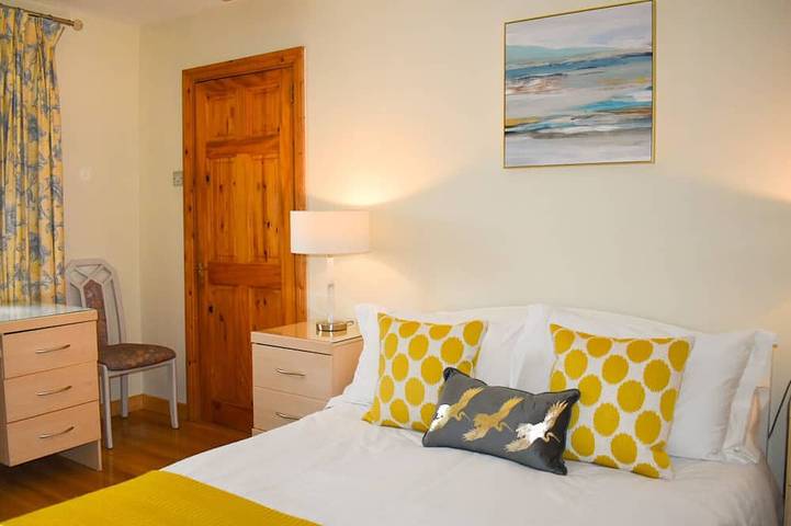 Ferienhaus für 5 Personen, mit Garten in County Clare - 3