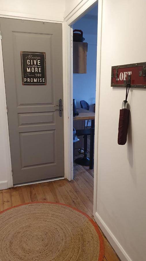 Gîte pour 2 personnes à Campagne-lès-Hesdin - 4