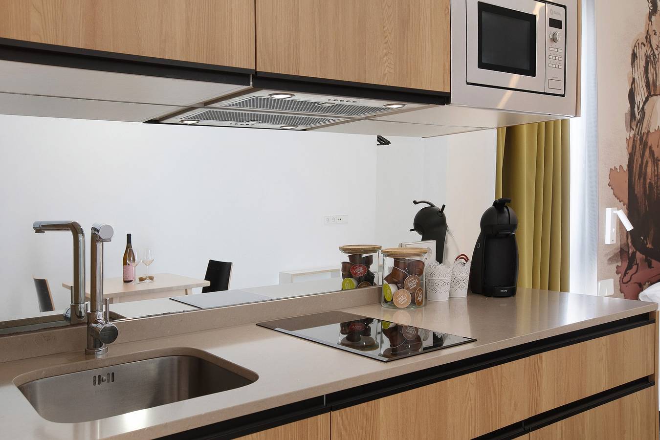 Vakantiehuis 'Linaje del Pago Castellana' met Uitzicht op de Bergen, Zwembad & Wi-Fi, foto 9