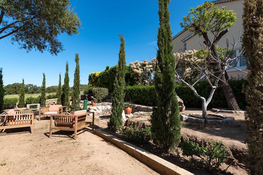 Hébergement : Appartement de vacances