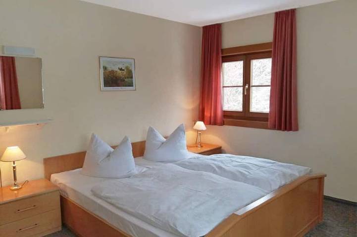 Ferienhaus für 15 Personen, mit Balkon in Altenberg - 4