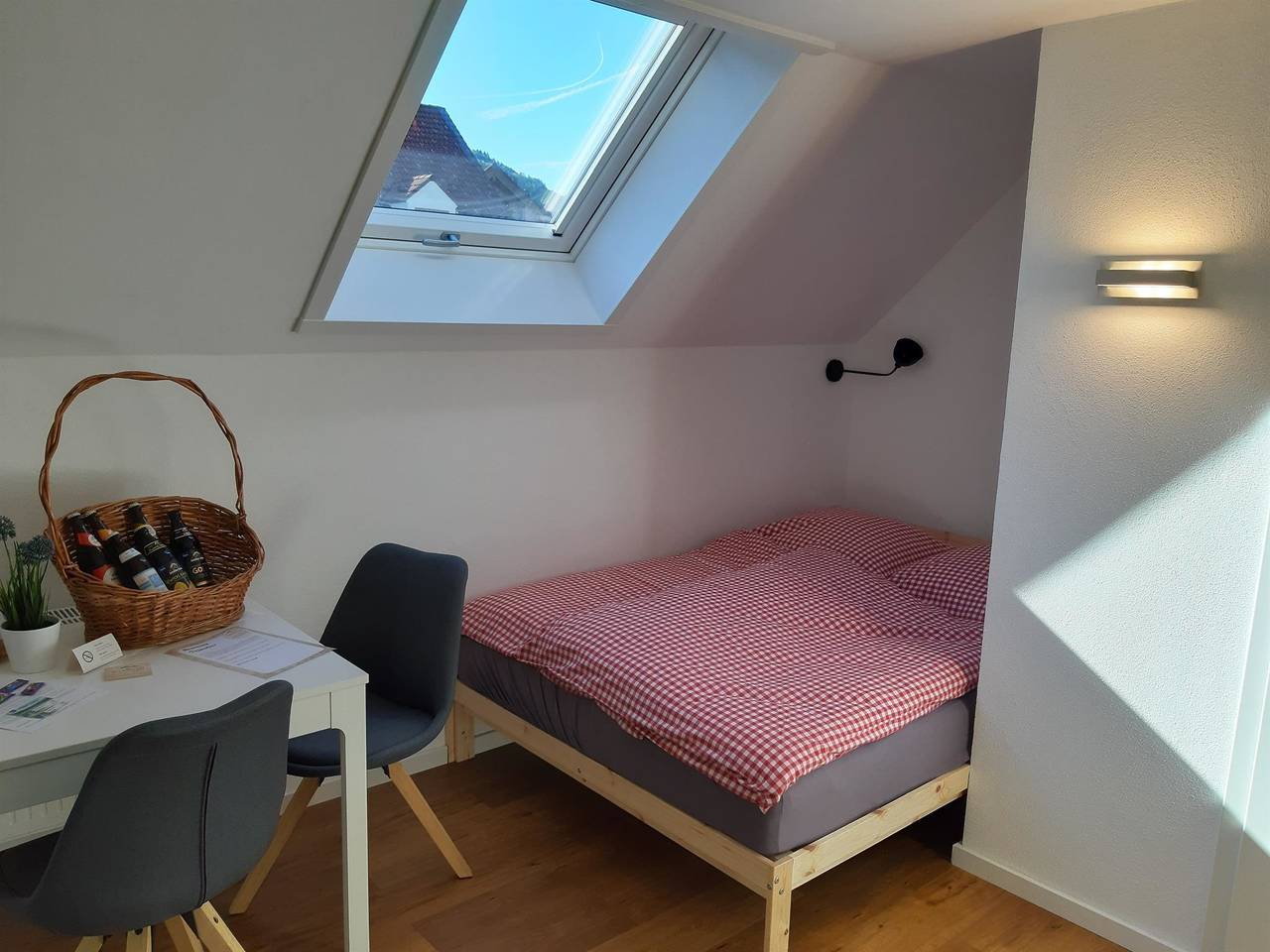 Ganze Ferienwohnung, Allgäutissimo im Städtle in Immenstadt, Bayerisch Schwaben