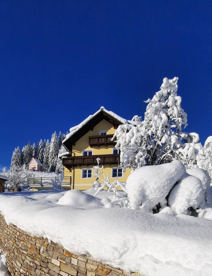 Ferienwohnung für 4 Personen, mit Balkon/Terrasse und Balkon