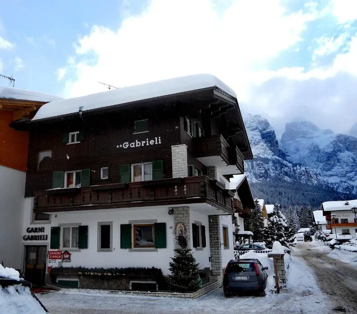 Bed and Breakfast für 1 Personen - 1
