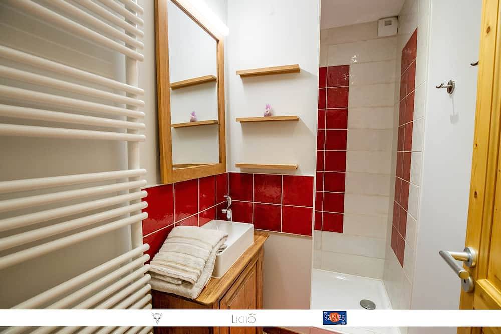 Maison en plein coeur du village d'Hauteluce. Classée 4 diamants in Hauteluce, Région d'Albertville