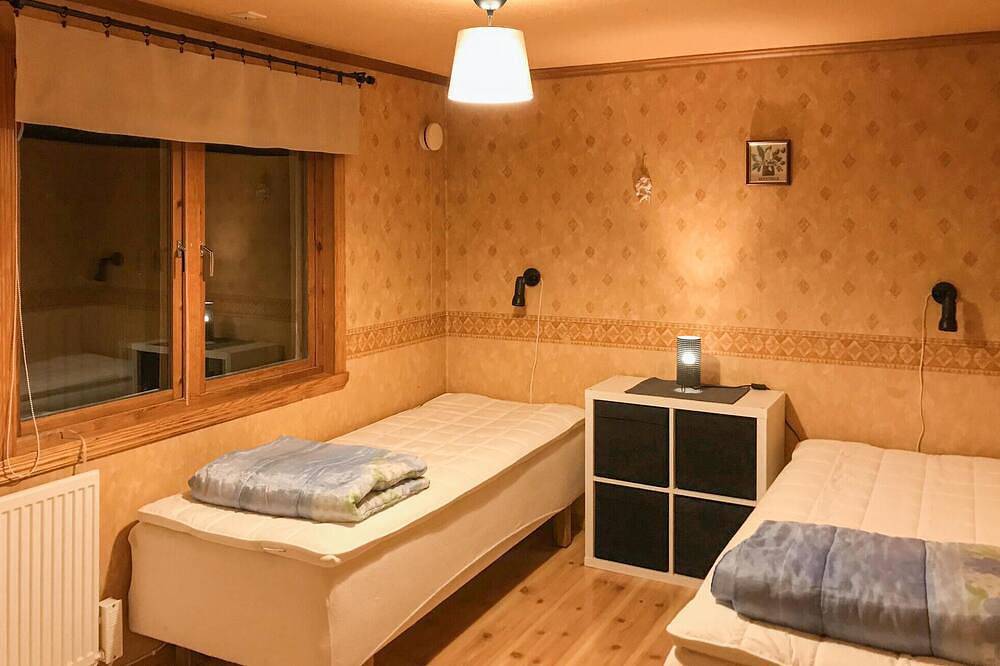 Schönes Haus in Annerstad mit Sauna in Kösen, Kronoberg