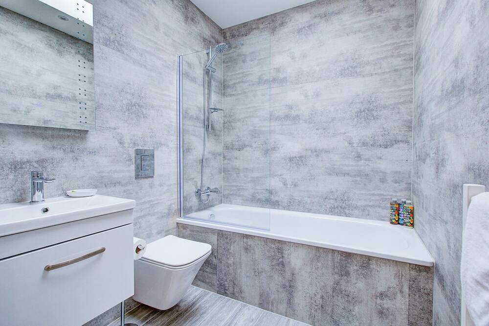 Ganze Wohnung, Hybrid Resi - Sutton | 2 Bed Apartment in Sutton (London), London