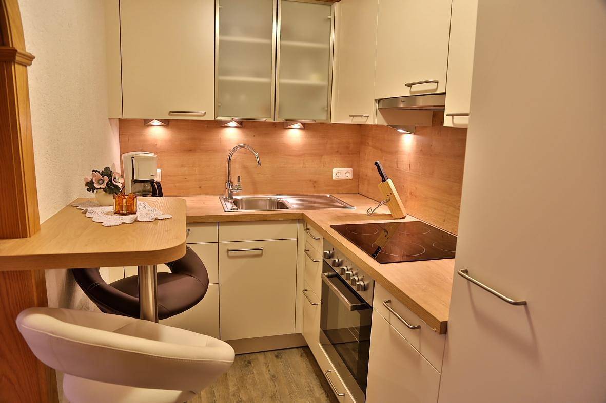 Appartamento intero, Pension Jagdhof in Obertilliach, Tirolo dell'Est