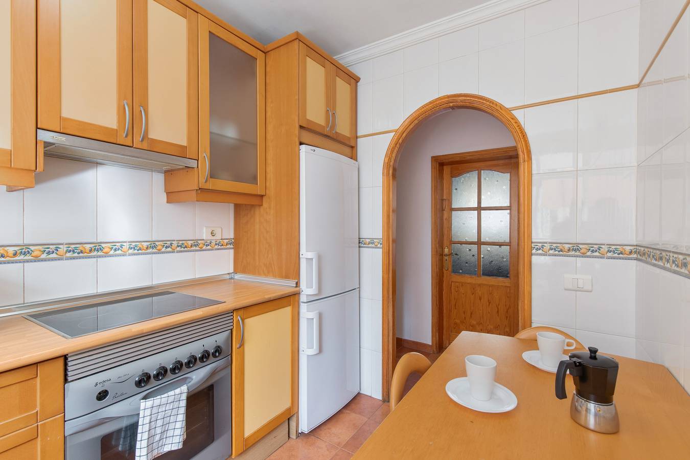 Casa vacanze 'Casa Isleta' con Wi-Fi in La Isleta, Las Palmas de Gran Canaria
