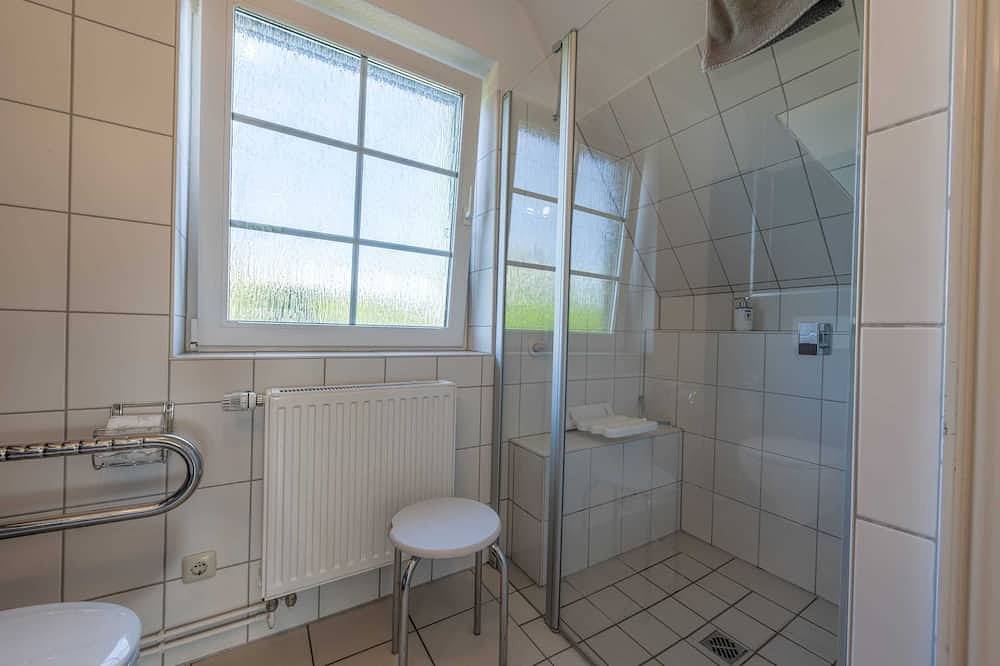 Ganze Wohnung, Nonnengänse Ferienwohnung - Ferienwohnung Linneweber Eg in Friedrichskoog-Spitze, Friedrichskoog