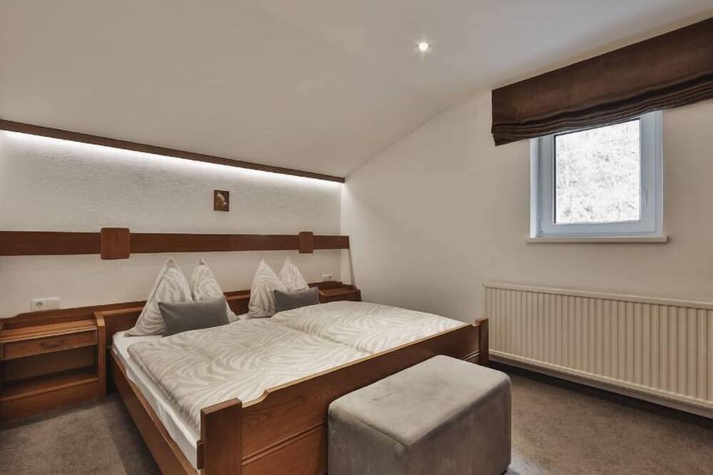 Entire apartment, Apartment Top 7 in Ischgl, Verwall mountains
