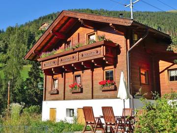 Chalet für 5 Personen in Großkirchheim, Schober, Bild 1