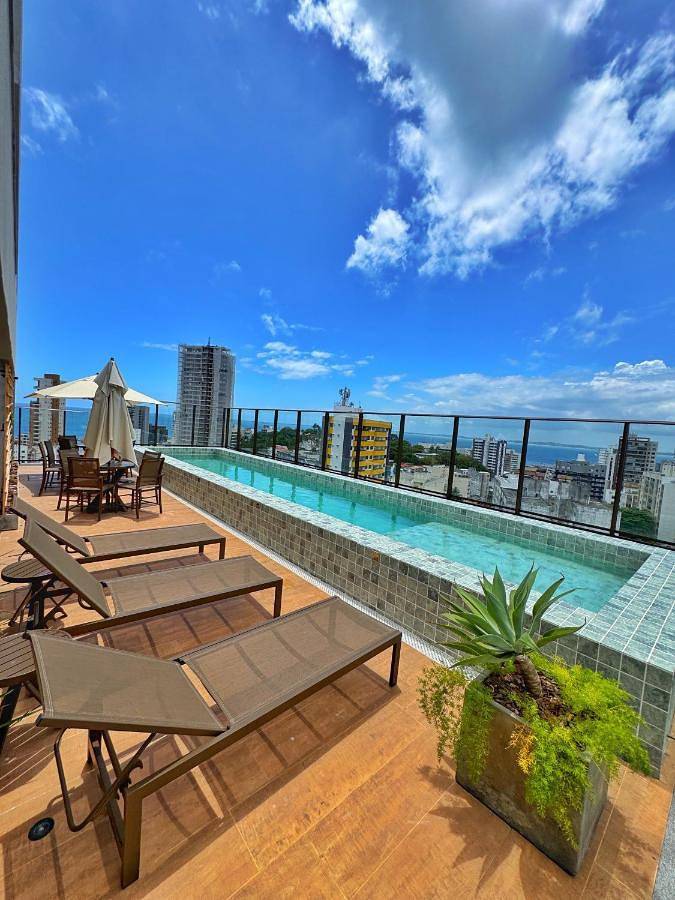 Apartamento de vacaciones para 3 personas, con piscina además de jardín y vistas, Se admiten mascotas - 1