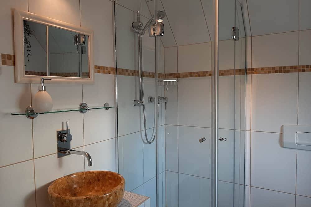 Ganze Wohnung, Ferienwohnung/App. für 2 Gäste mit 42m² in Schwentinental in Klausdorf (Kiel), Schwentinental