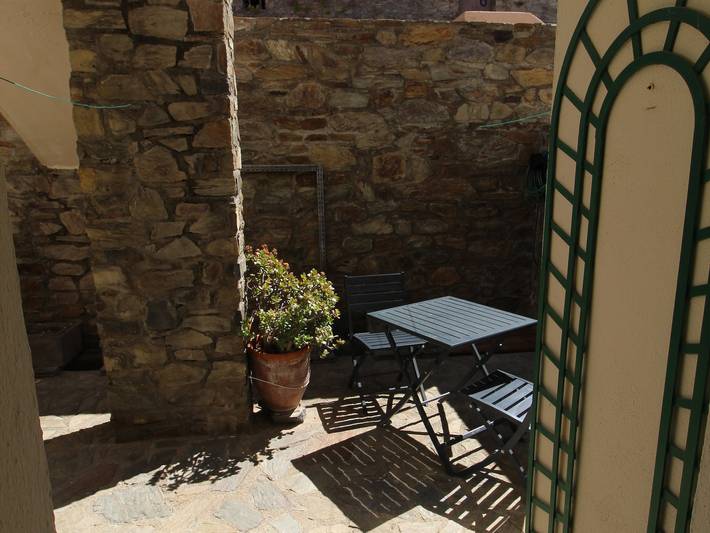 Ferienwohnung für 6 Personen, mit Terrasse in Languedoc-Roussillon - 3