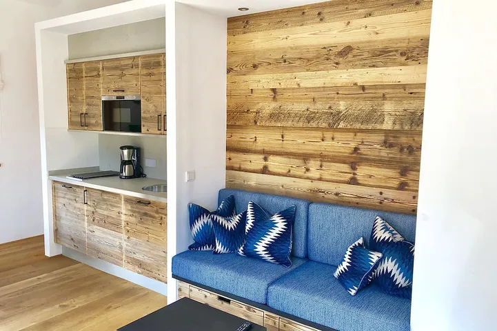 Ganze Wohnung, Neu ausgestattete Ferienwohnung mit zauberhaftem Blick in die Berge in Schliersee, Spitzingsee