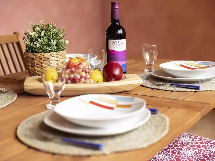 Ganze Wohnung, 3 Zimmer 5 Personen in Baia Caddinas, Golfo Aranci