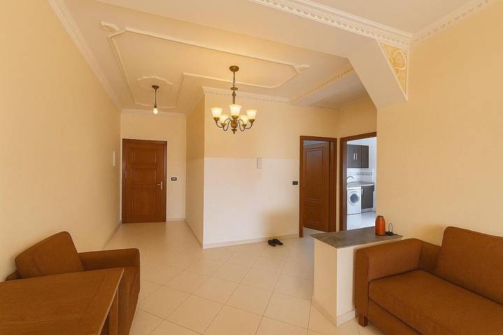 Gîte pour 6 personnes, avec vue et terrasse dans Nador - 2