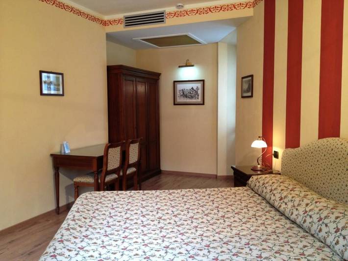 B&b per 5 persone a Comune di Menaggio
